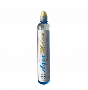 Вода негазированная с меланином AquaMelan cпортивная бутылка 500 мл