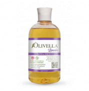 Гель для душа и ванны Лаванда на основе оливкового масла, Olivella 500мл