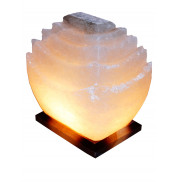 Соляная лампа Пагода Соледар 5 - 6 кг