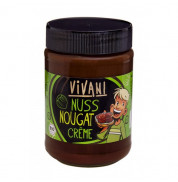 Крем шоколадно-ореховый Vivani 400 мл