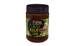 Крем шоколадно-ореховый Vivani 400 мл