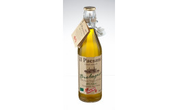Оливковое нефильтрованное масло il Paesano  Diva Oliva, 500 мл. (500мл)