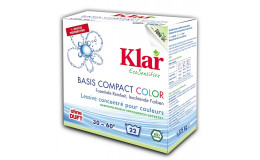 Порошок стиральный Color Klar 1,3кг